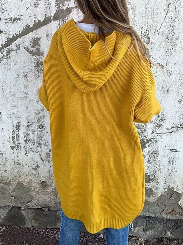 MARIA - Cappotto Donna