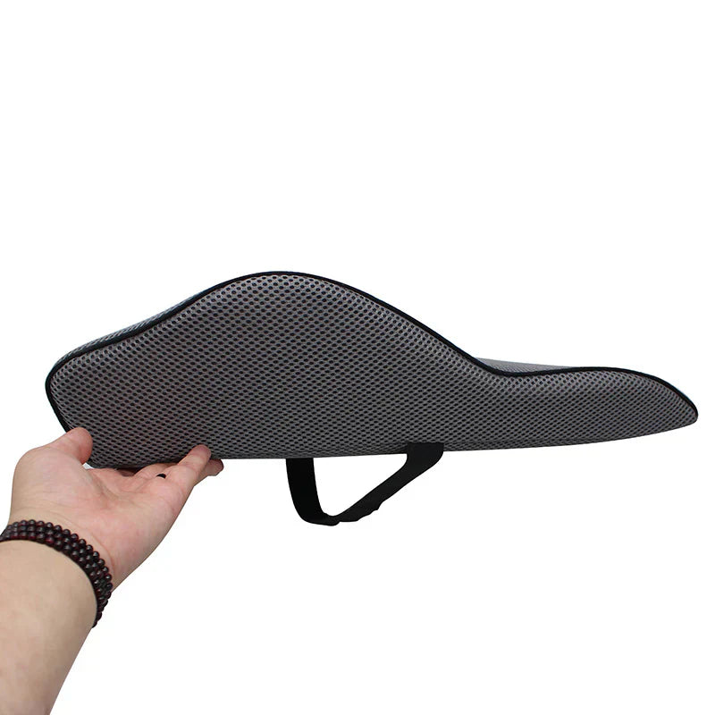 Cuscino Lombare Memory Foam Antidolore